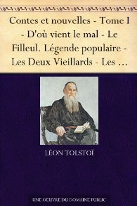 Contes et Nouvelles