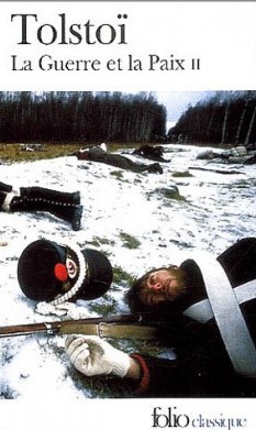 La Guerre et la Paix
