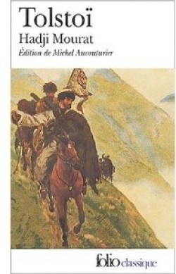 Hadji Mourad et Deux hussards