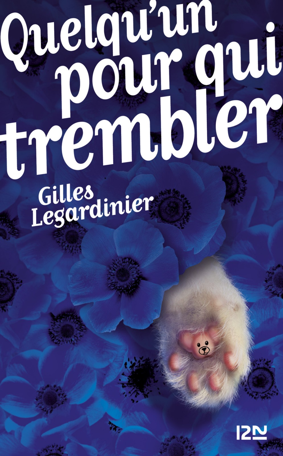 Quelqu’un Pour Qui Trembler