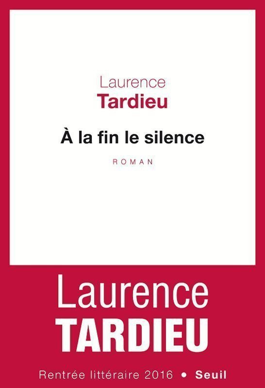À la fin le silence