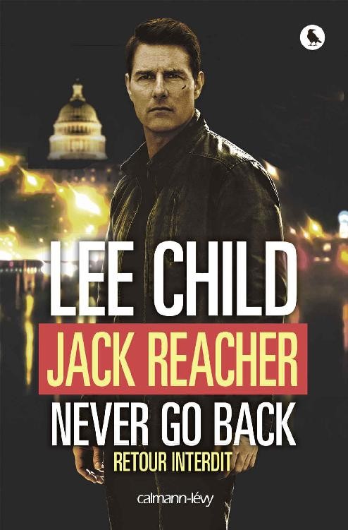 Never go back (Retour interdit)