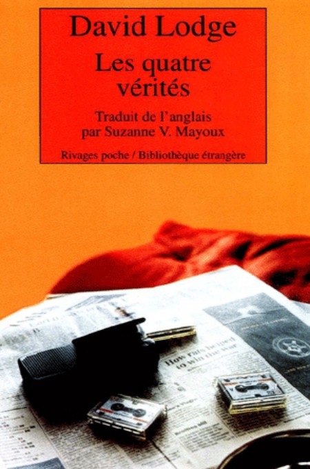 Les quatre vérités