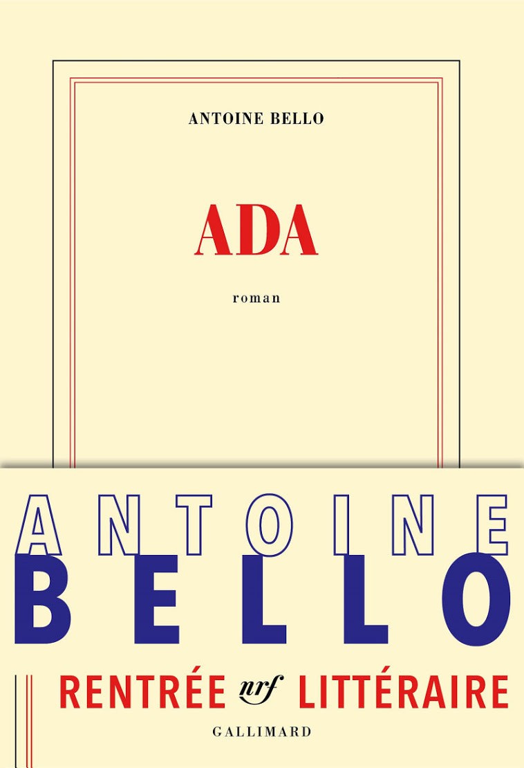 Ada