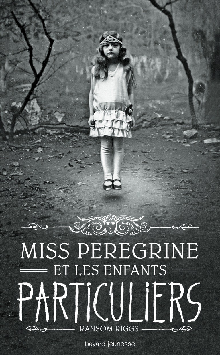 Miss Peregrine et les enfants particuliers - T1