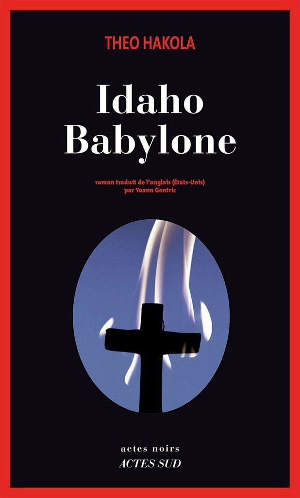 Idaho Babylone