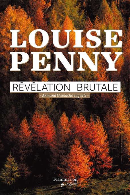 5-Révélation brutale