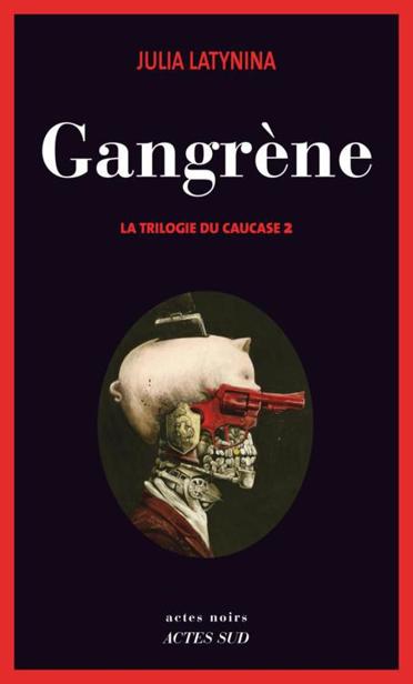 2-Gangrène