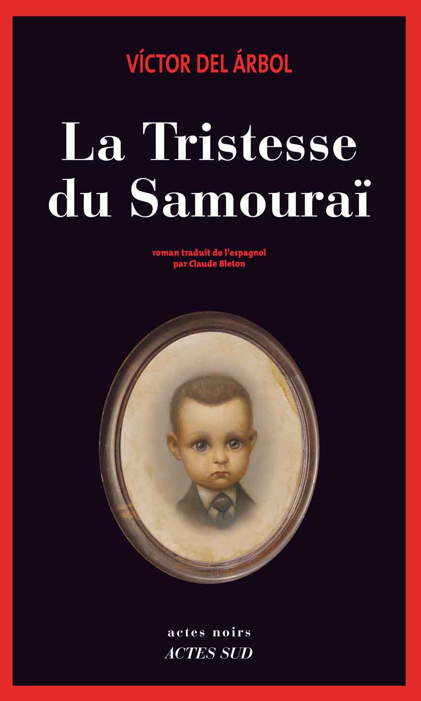 La tristesse du Samouraï