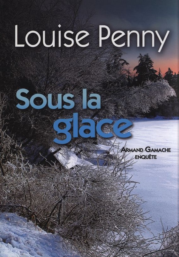 2-Sous la glace