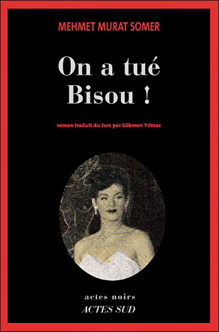 On a tué Bisou !
