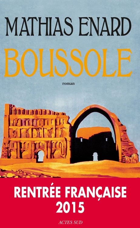 2015 - Boussole