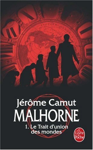 Le Trait d'union des mondes