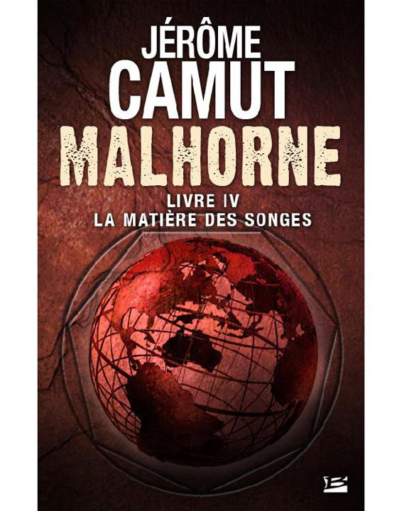 La matière des songes