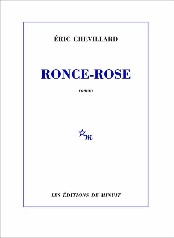 Ronce-Rose