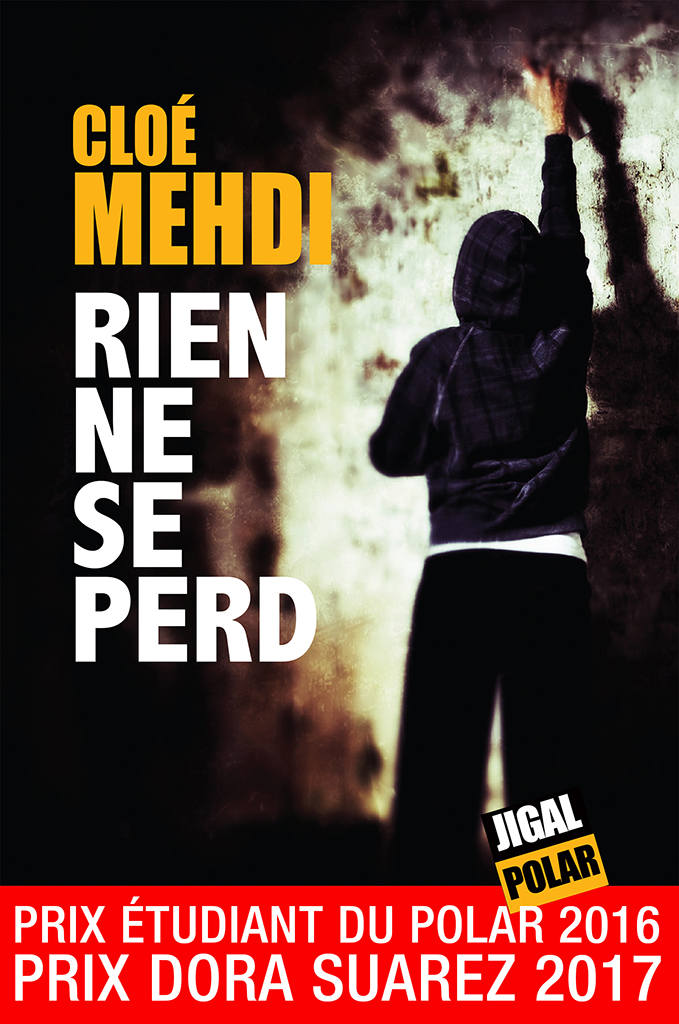 Rien ne se perd