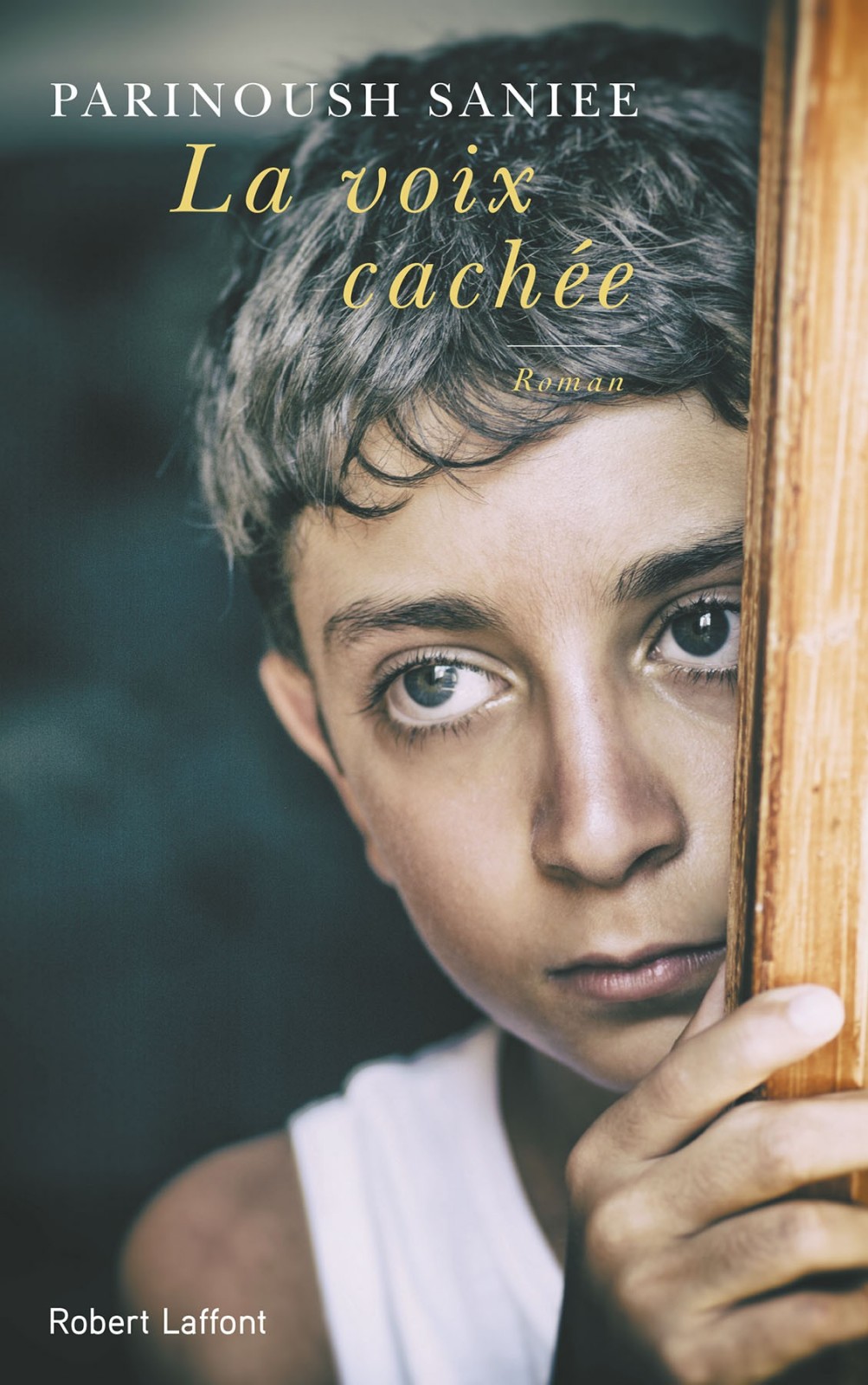 La voix cachée