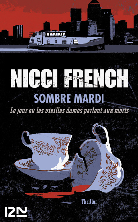 Sombre mardi