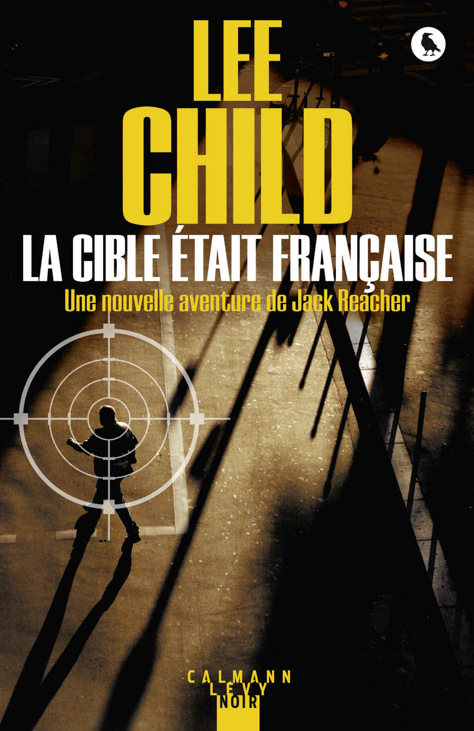 La Cible était française