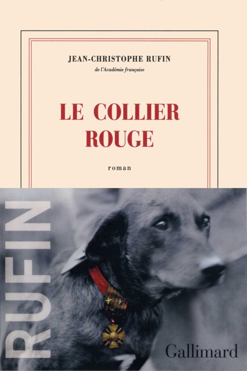 Le collier rouge (2014)