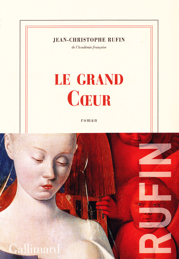 Le grand Cœur (2012)