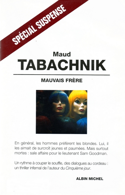 Mauvais frère