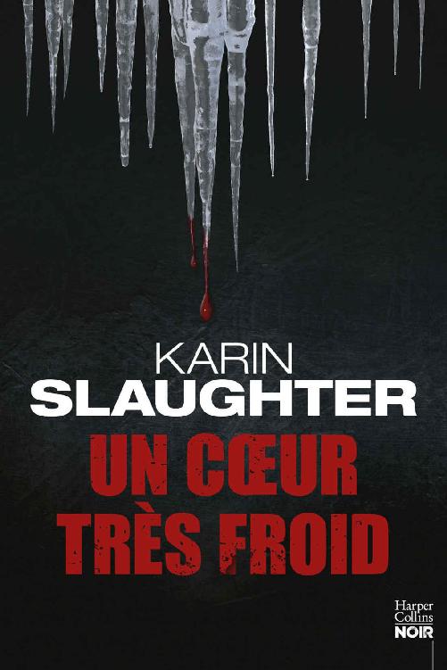 Un coeur très froid