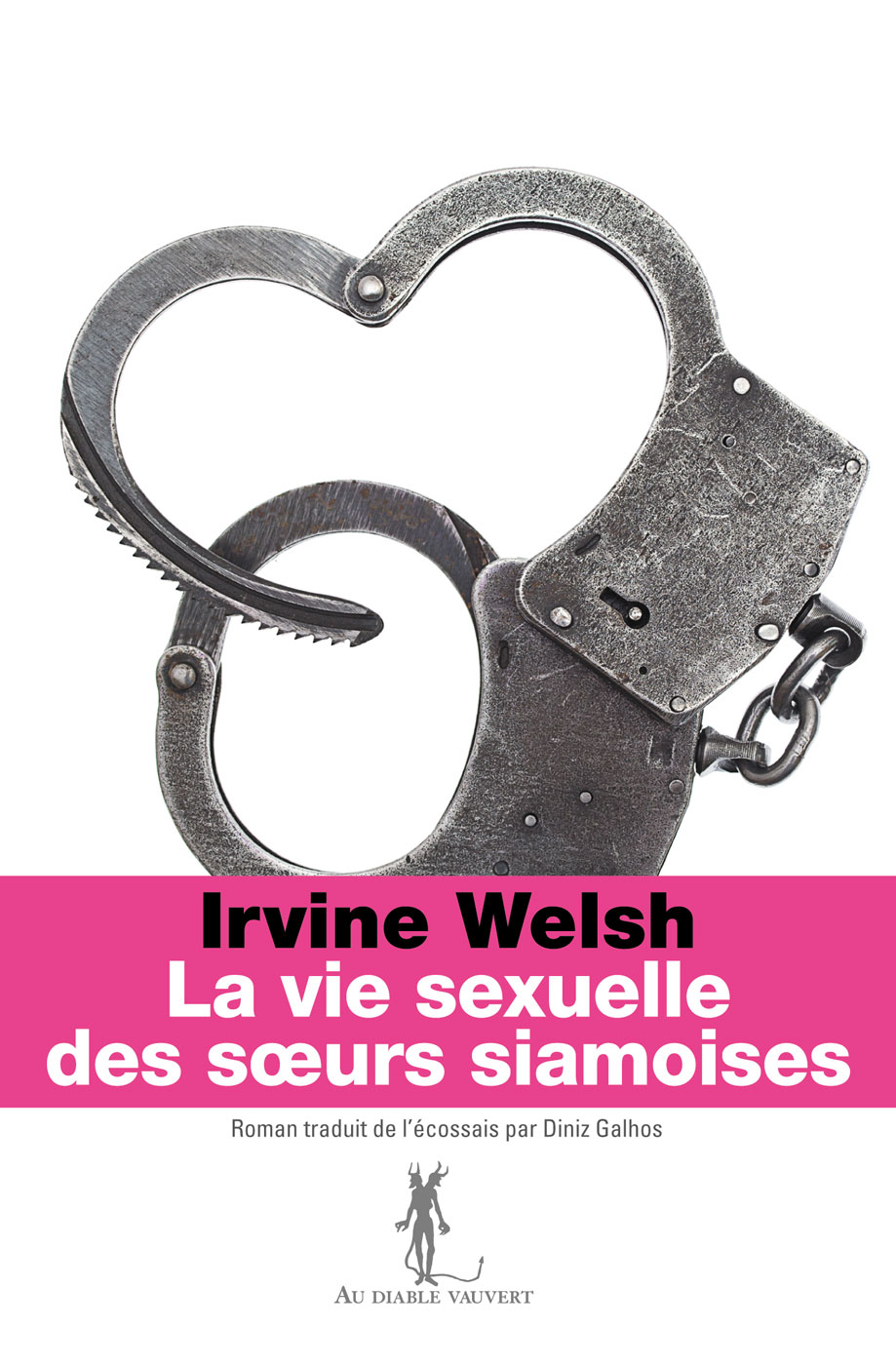 La Vie sexuelle des sœurs siamoises