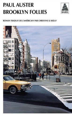 Brooklyn Follies