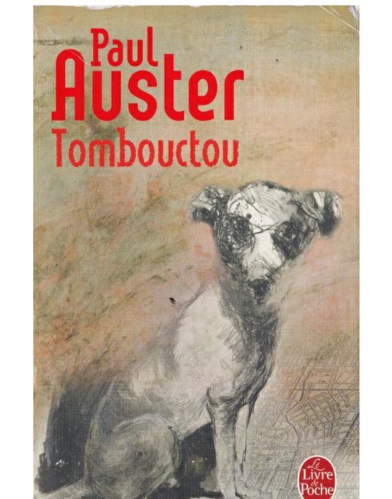 Tombouctou