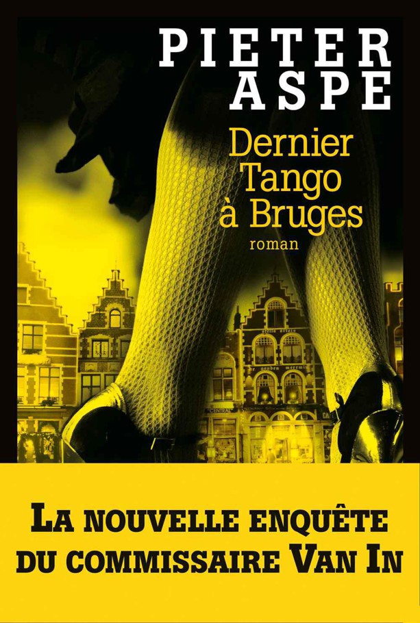 Dernier Tango À Bruges