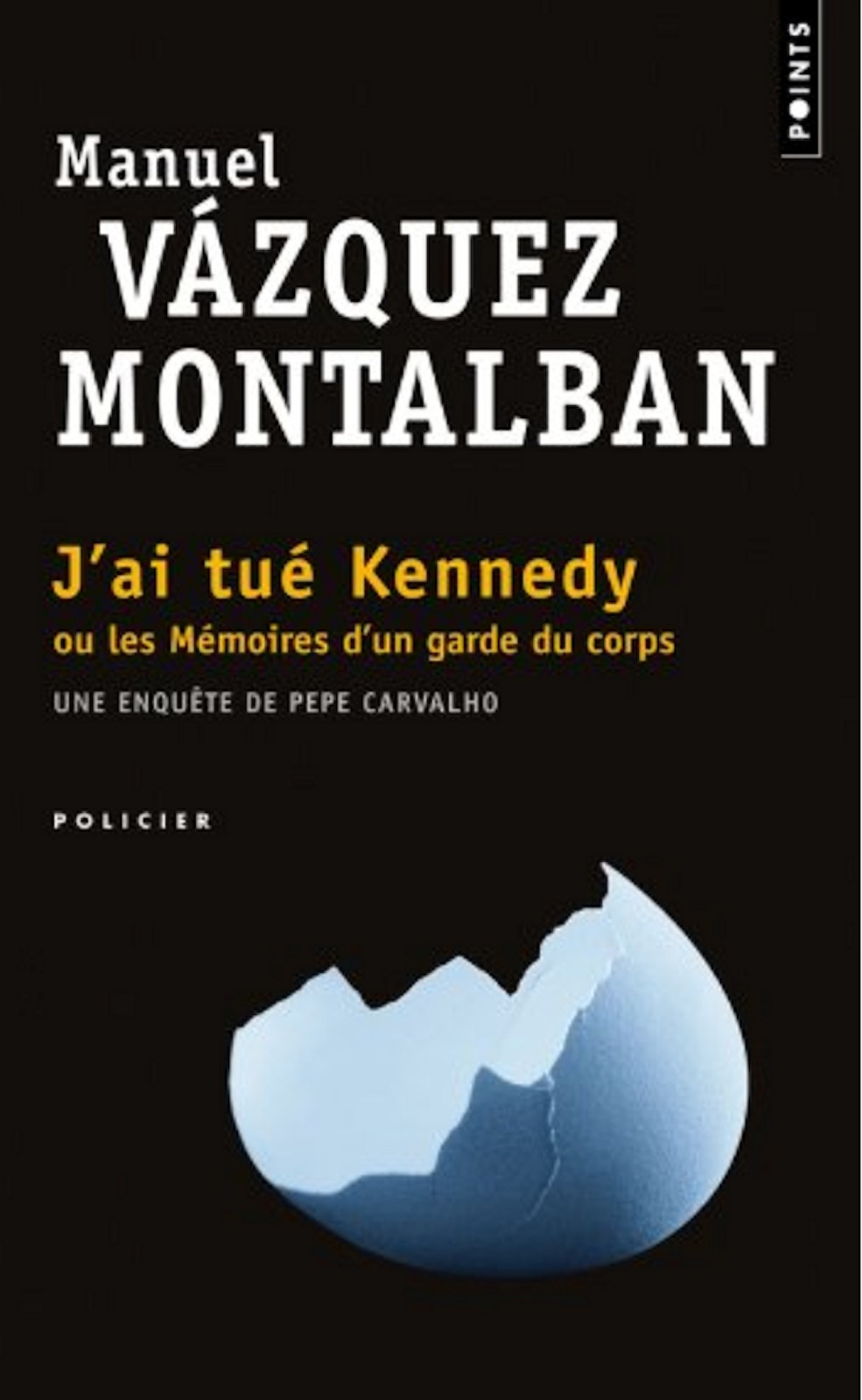 J'ai tué Kennedy