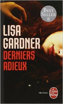 Derniers adieux