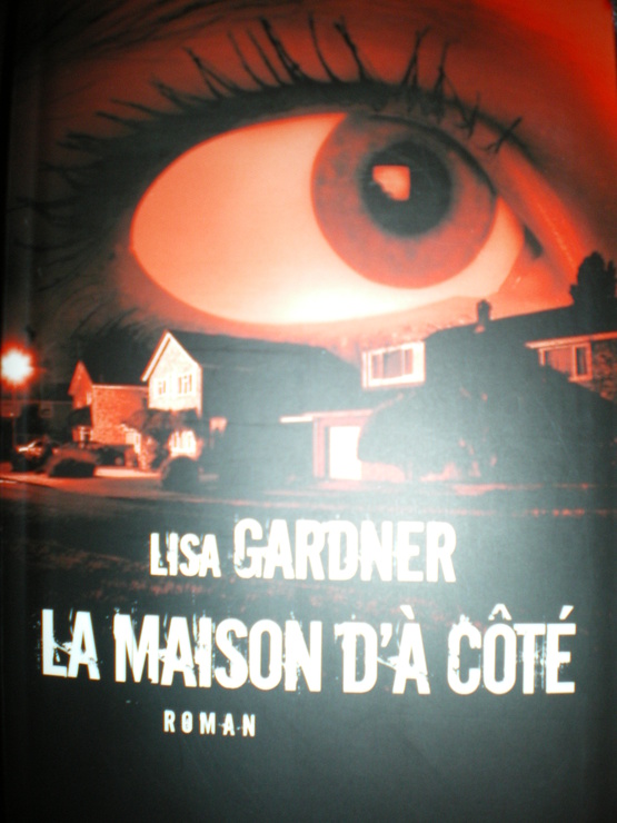 La maison d'à côté