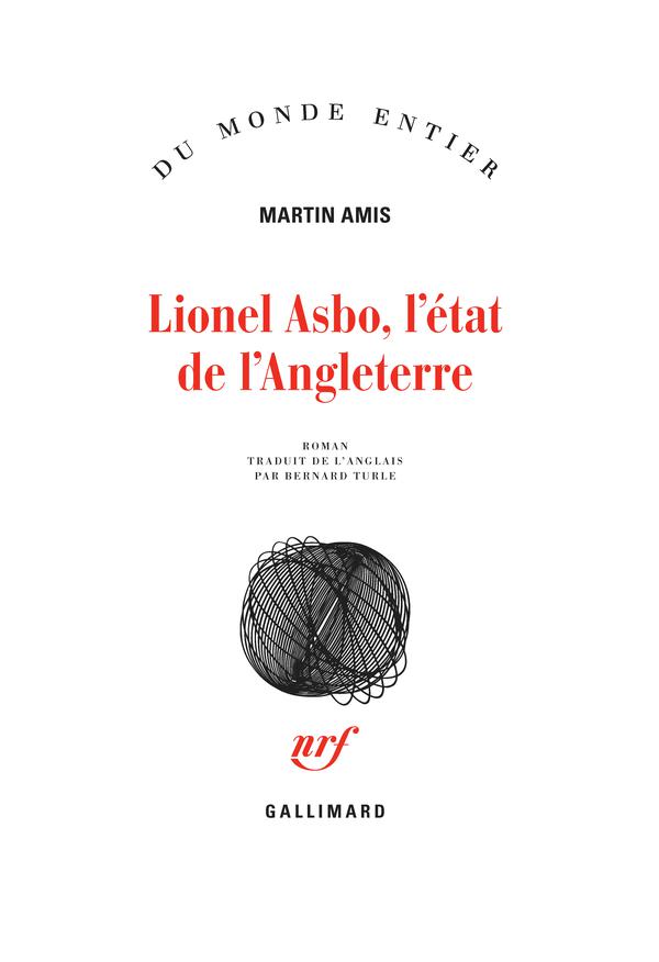 Lionel Asbo, l'état de l'Angleterre