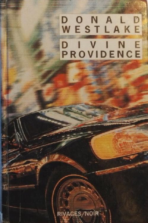 Divine Providence