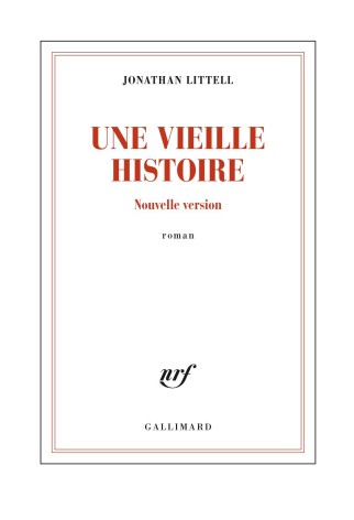 Une vieille histoire