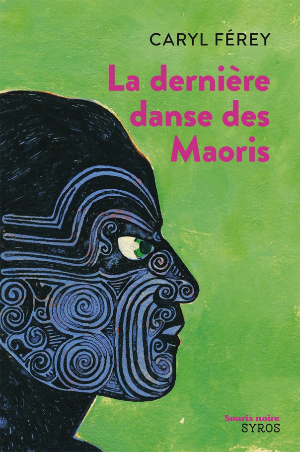 La Dernière Danse Des Maoris