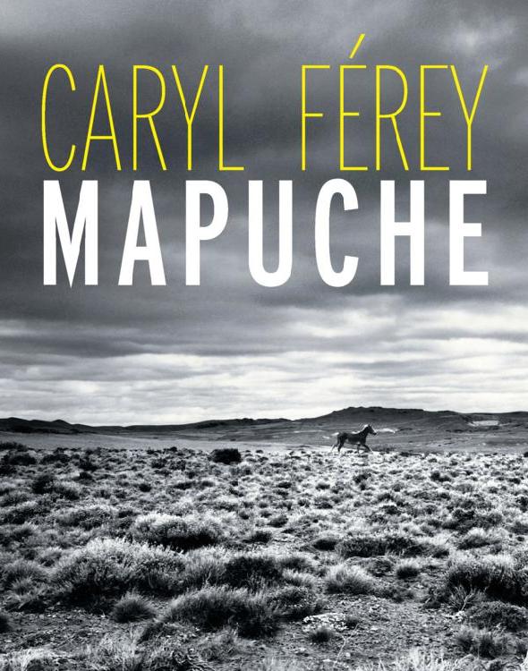 4-Mapuche