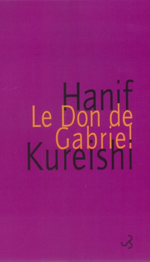 Le Don De Gabriel