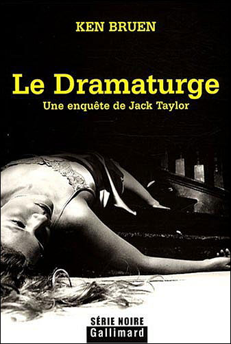 Le dramaturge