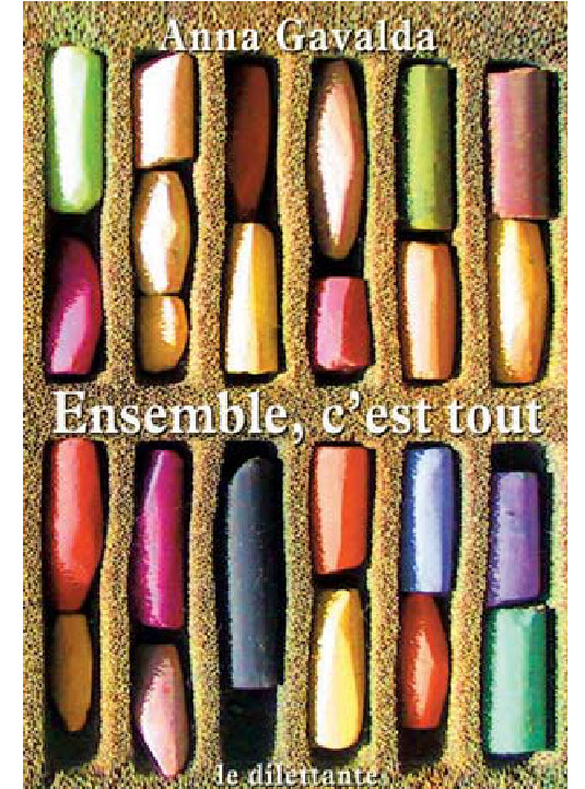 Ensemble, c'est tout