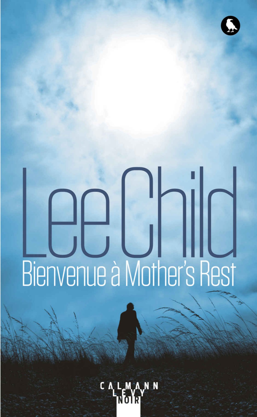 Bienvenue à Mother's Rest
