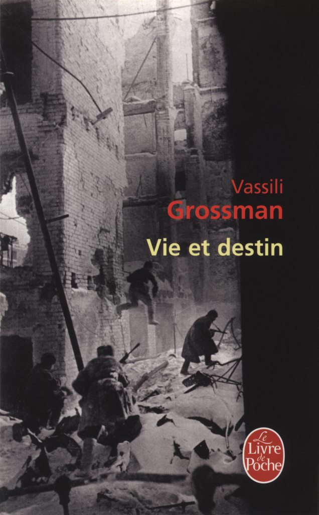 Vie et destin