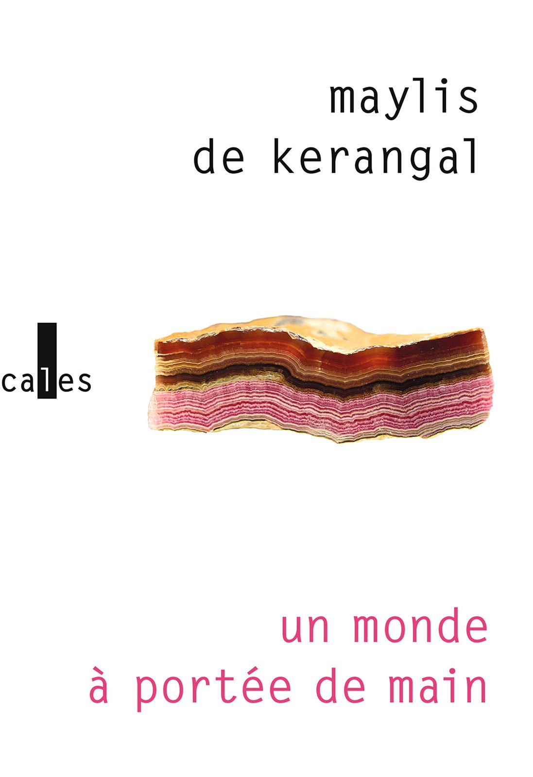 Un monde à portée de main