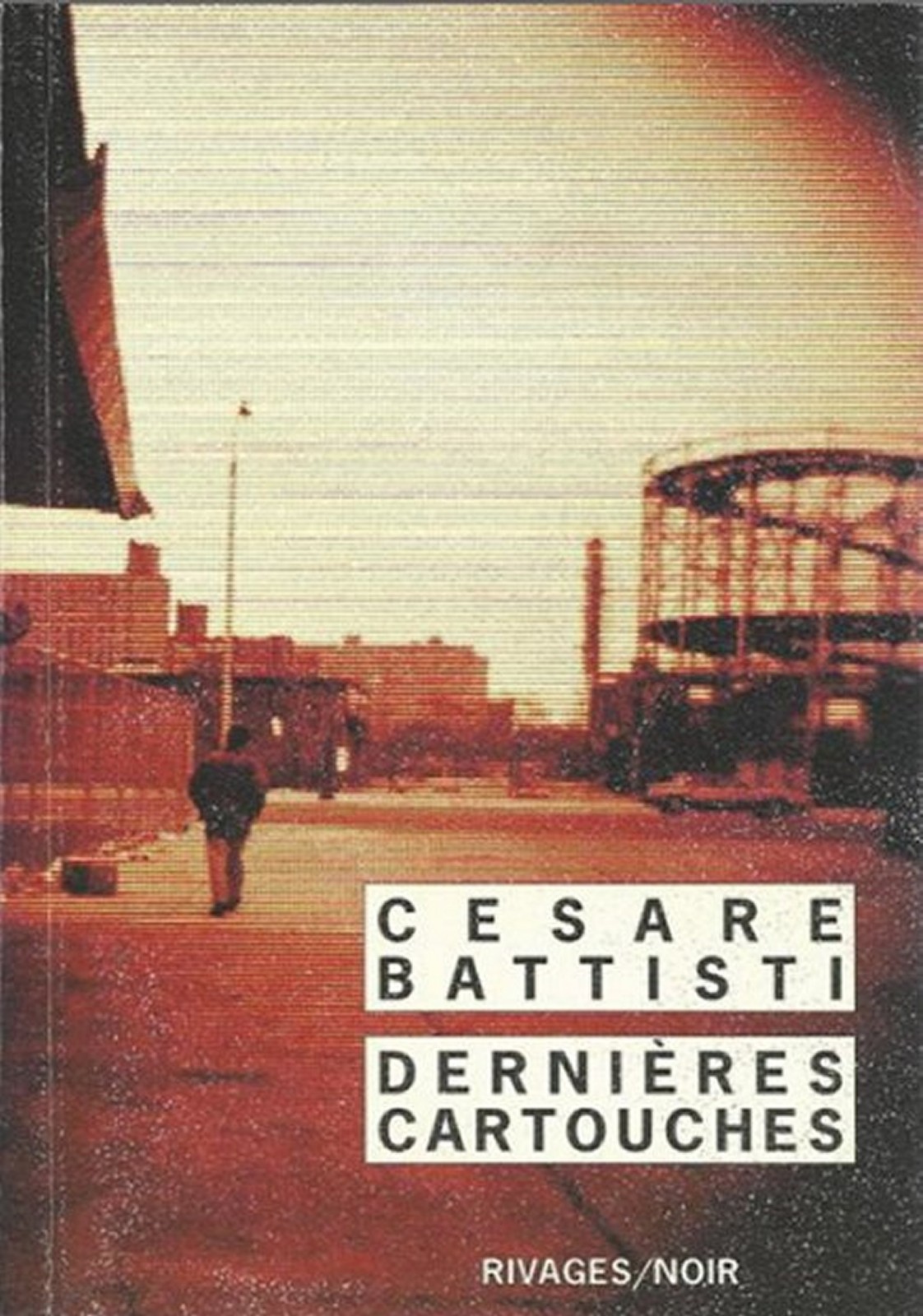 Dernières cartouches