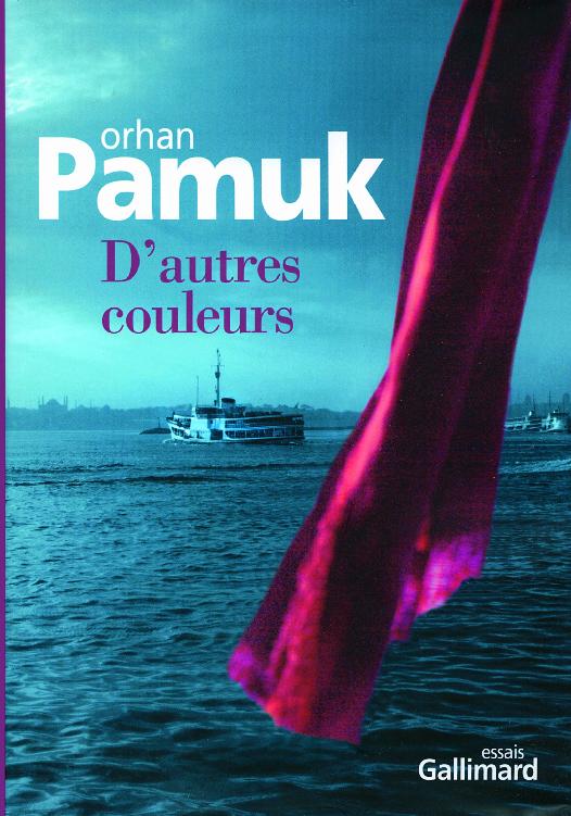 D'autres couleurs