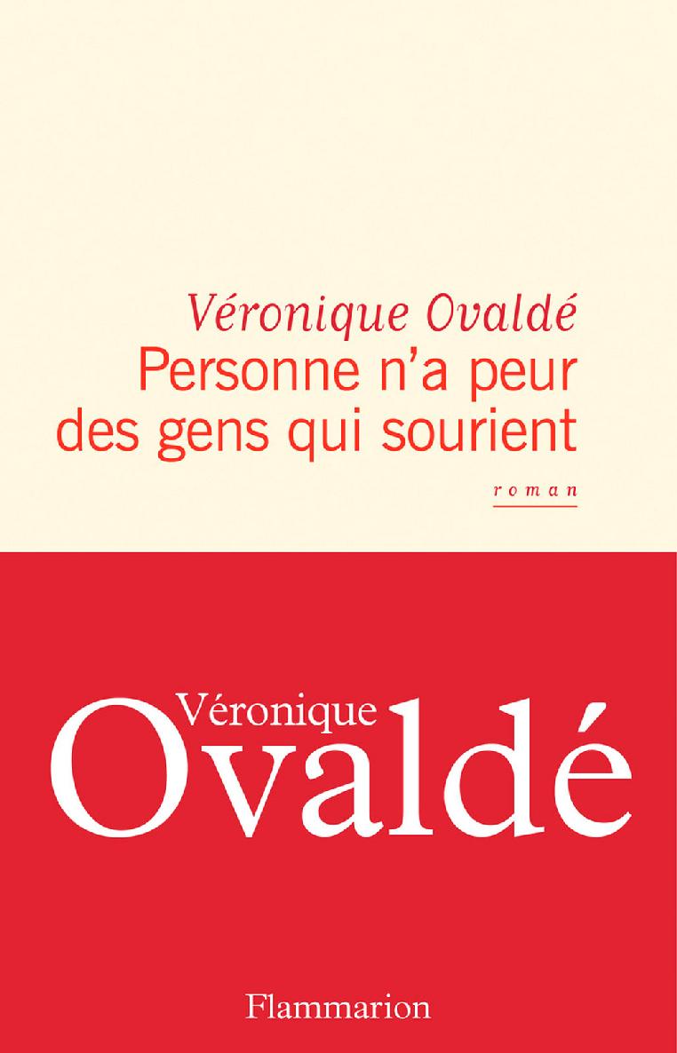 Personne n’a peur des gens qui sourient