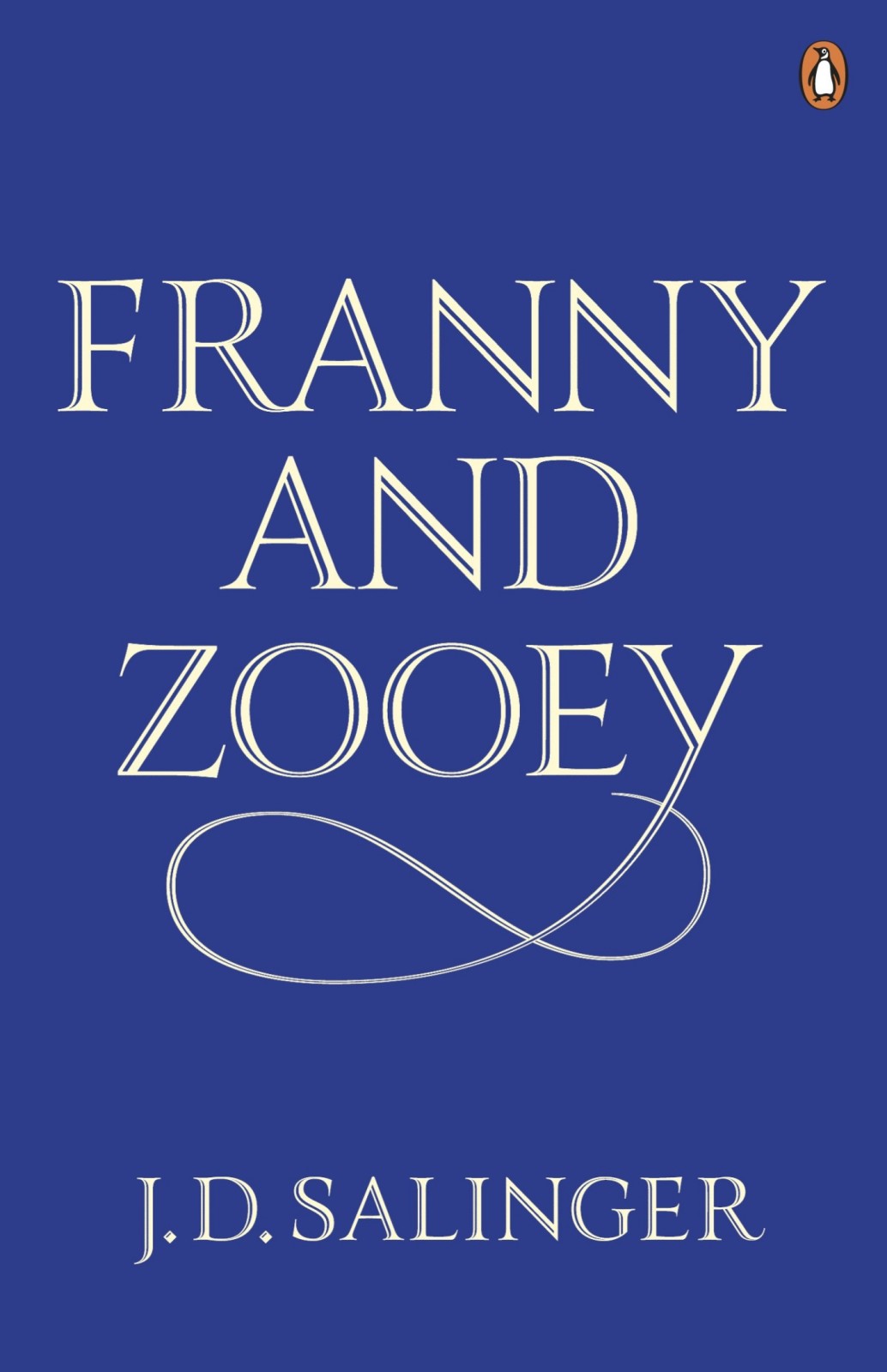 Franny et Zooey