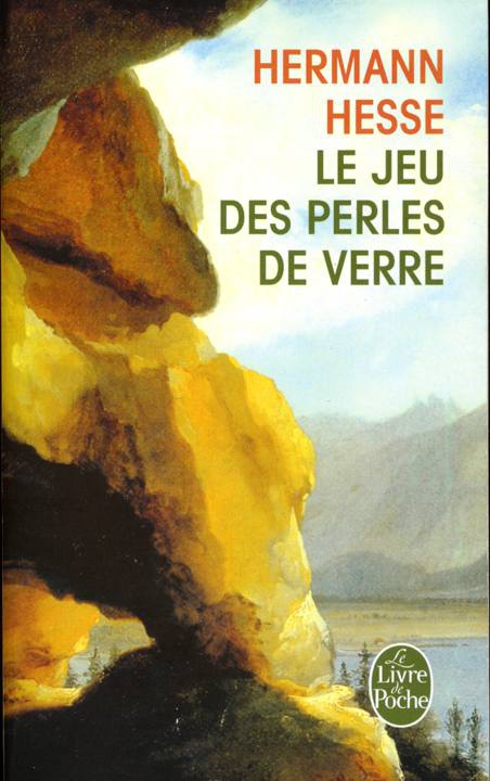 Le jeu des perles de verre